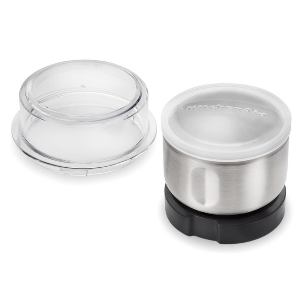 KitchenAid Go Spice Grinder Accessory for KitchenAid Go Cordless Blade Coffee Grinder