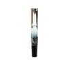 Saffron Extreme Length & Curl Waterproof Mascara - Black