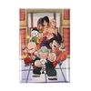 SD toys, Dragon Ball Tournament Magnet