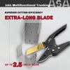 ASA TOOL Multifunctional Trunking
