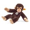 Steiff 280122 Soft Toy, Brown, 25 cm