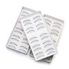 Matsueku Practice Straight False Eyelashes, 10 Pairs (70pcs 6mm)