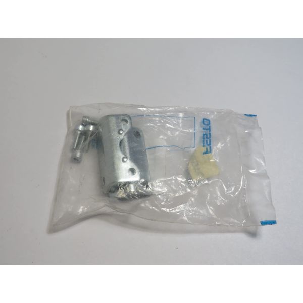 Festo HP-25 Foot Mounting, 25 Size