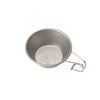 Snow Peak 2024 SPRING EDITION Titanium Mini Shera Cup