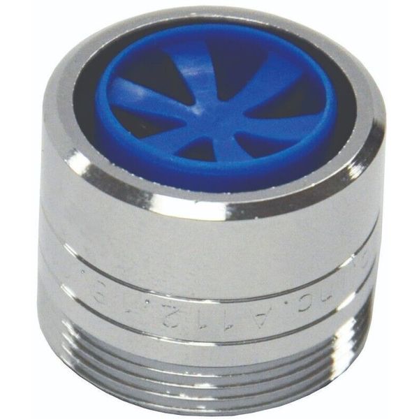 NEW DANCO 10487  13/16-27 MALE CHROME FAUCET  AERATOR ADAPTER