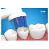 Oral-B Genuine Precision Clean Replacement White Toothbrush Heads, Refills for Electric Toothbrush, Deep and Precise Cleaning, Mailbox Size, Pack of 8