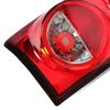 For 2007-2008 2009 Dodge Ram 1500 2500 3500 New Left Tail Light Driver Side