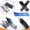 Micro Switch Slide Switch 2 Position 7 Pin Mini Slide Switch On/Off SPDT Plastic Metal Durable Long Life Slide Switch Micro Limit Switch 20pcs