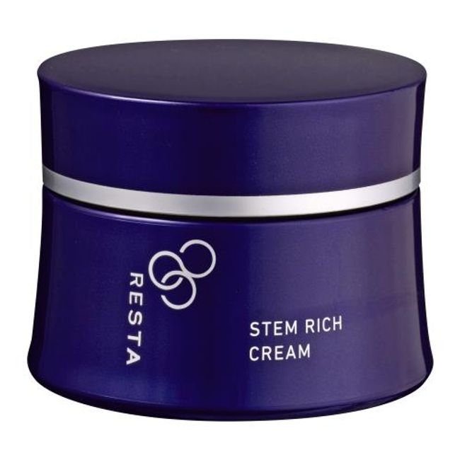 Lista Stem Rich Cream