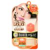 毛穴パテ職人 ミネラルBBクリーム エンリッチモイスト 自然な肌色 30g