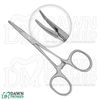 5 Pcs Veterinary Diagnostic & Surgical Students Kit Dental Basic Examination Set