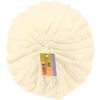 Cable Knit Fashion Beanie - (2 Pack), Ivory