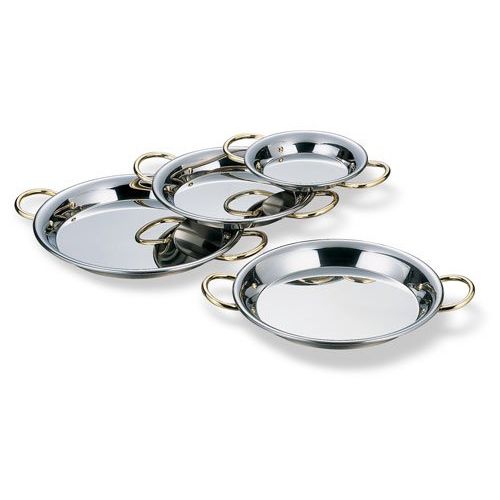 AG 18 – 8 Stainless Steel Pave Set Area Pot 20 cm 913120