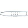 6" Stud Boy Shaper Bar Ski Carbides - Ski-Doo Pilot (Pair) DOO-S2410-60