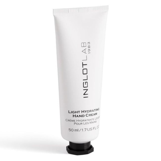 INGLOT Light Hydrating Hand Cream