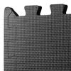 24" x 24" Puzzle Exercise Mat Interlocking Exercise Foam Mats for Gym Equipment