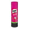 Pritt 1632485 20 g Glue Stick - Pink (Pack of 2)