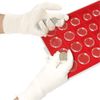 Coin gloves [Lindner 8042]