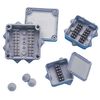 Newmar - NEWMAR PX-1 JUNCTION BOX - WATERPROOF