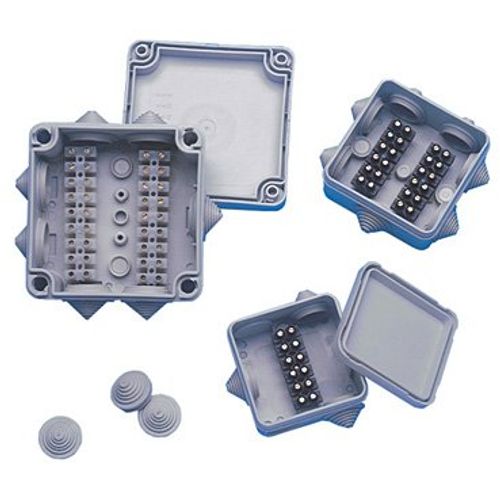 Newmar - NEWMAR PX-1 JUNCTION BOX - WATERPROOF