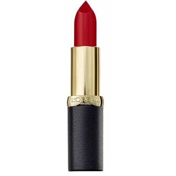 L'Oreal Paris Age Perfect Lippenstift Lipstick - 349 Paris Cherry