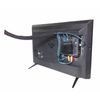 SNAKESKIN Flatscreen Cable Management Kit