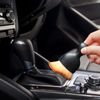 Auto/Car Interior Detail Dust Brush SOFT Bristles Dashboard Screen/Vent Cleaning