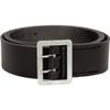 Mil-Tec Police Leather Coupler 2 Pin