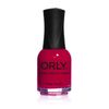 Orly Nail Lacquer French Man, White Tips, 0.6 Fluid Ounce