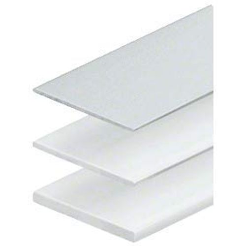 C.R. Laurence 1/32" Aluminum Shim Strips By HandsOnCo