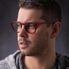 HYPREADER Lesebrille/Blaulichtfilterbrille Orion
