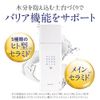 Ceramide Emulsion High Concentration 16% Nano Emulsion Technology Nano Ceramide Human Ceramide Beauty Emulsion 60mL Plus Clean Plus Nano Ceramilk 16