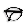 IZIPIZI Reading Glasses Reading Glasses +1#F -