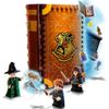 LEGO 76382 Harry Potter Hogwarts (TM) Textbook: Transformation Studies
