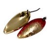 Rodiocraft Spoon NOA-B 0.1 oz (3.4 g) #22 Griddle! S.T
