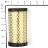 Briggs & Stratton Air Filter - OEM Replacement Part# 793569