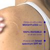 Supergoop! Women's Unseen Body SPF 40, One Size