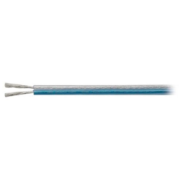audio-technica AT7420 18 Gauge Speaker Cable, 15m Pack