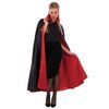 Fun Shack FN3769 Vampire Cape Costume, Womens, One Size