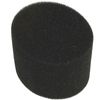 SPARES2GO Air Filter for Suffolk Punch Lawnmower
