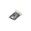 BME280 Environmental Sensor - High Accuracy Temperature Humidity Pressure Sensor for Arduino, Raspberry Pi | I2C/SPI Interface, 3.3V/5V Compatible