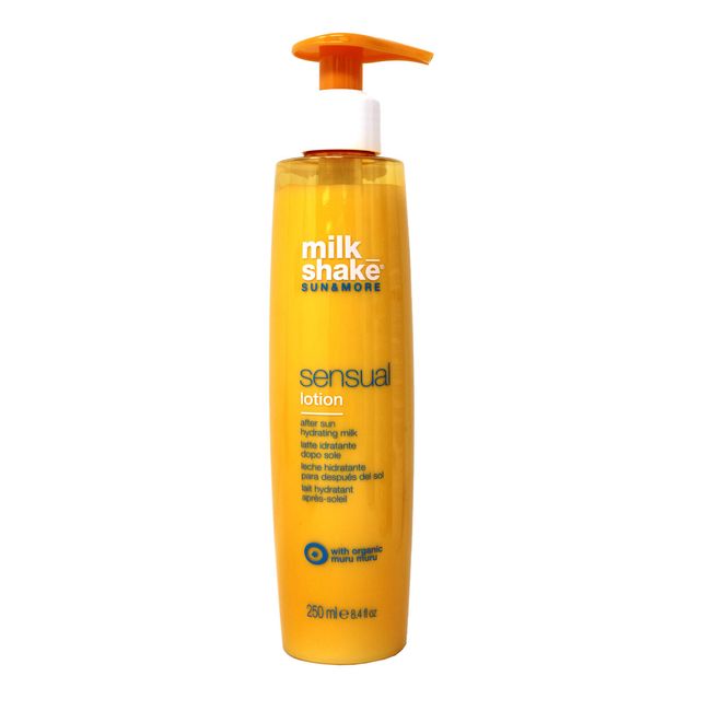 Milk_Shake Sun & More Sensual Lotion After Sun Hydrating Milk 8.4 Ounces