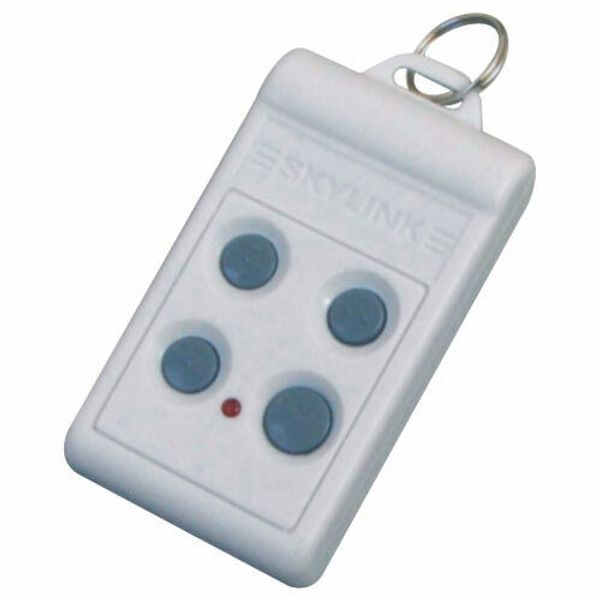 Skylink Otodor 4-Button Remote Control for Automatic Swing Door Opener (4B-201)