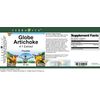 Globe Artichoke 4:1 Powder (4 oz, ZIN: 520259) - 3 Pack