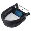 M MAXIMUMCATCH Maxcatch Line Casting Stripping Basket with Carry Bag for Fly Fishing
