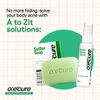 Oxe'Cure Oxe Cure Acne Solution Body Starter Kit : Acne Spray 50 ml + Soap 30g