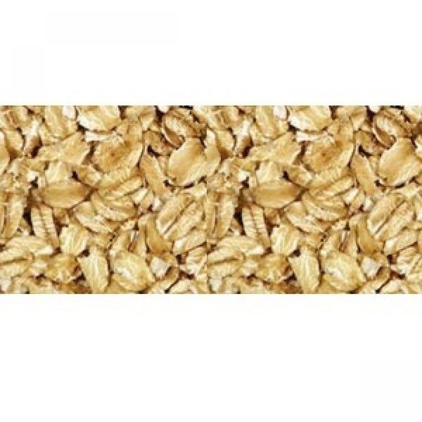 BULK Regular Rolled Oats, 1 LB