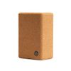 Manduka Cork Yoga Block, Cork