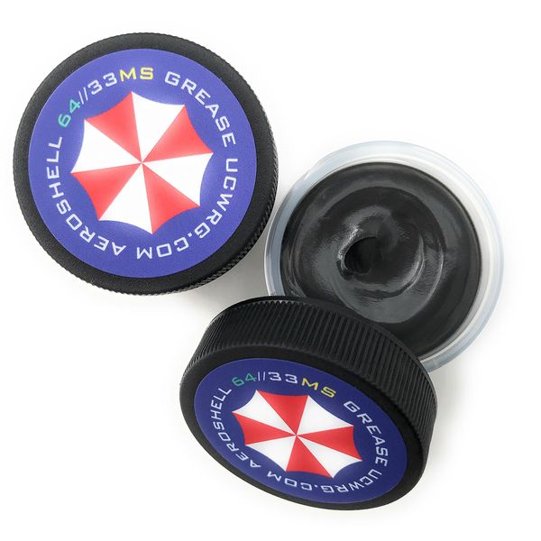 Umbrella Corporation AeroShell 33MS / 64 Grease - 2 Pack