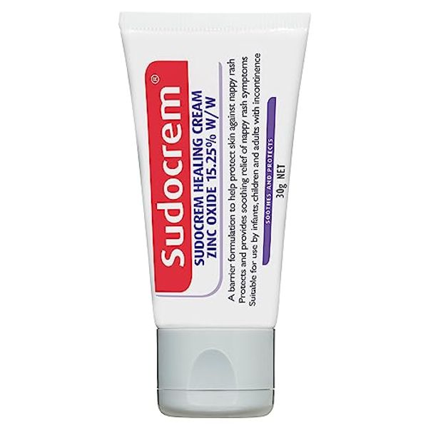 Sudocrem Skin Care Cream 30g - Single unit